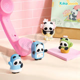 Panda Roll MiniMe Mix & Match Crew Series 2 Blind Box