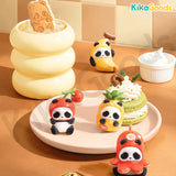 Panda Roll MiniMe Mix & Match Crew Series 2 Blind Box