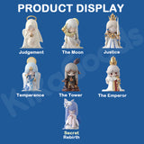 Laplly Infinite Beginning Series Blind Box