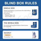 Laplly Infinite Beginning Series Blind Box