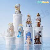 Laplly Infinite Beginning Series Blind Box