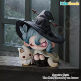 Moonin Fading Childhood Series Blind Box