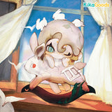 Moonin Fading Childhood Series Blind Box