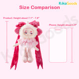 Incredible KeyKi Series Plush Pendant Blind Box