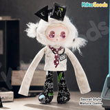 Incredible KeyKi Series Plush Pendant Blind Box