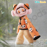 Incredible KeyKi Series Plush Pendant Blind Box