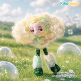 Incredible KeyKi Series Plush Pendant Blind Box