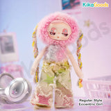 Incredible KeyKi Series Plush Pendant Blind Box