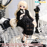 Akashic Records Series Special 1/6 Action Figure BJD Blind Box