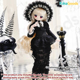 Akashic Records Series Special 1/6 Action Figure BJD Blind Box
