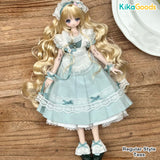 Saturday Girls Series Special 1/6 Action Figure BJD Blind Box【Shipped in Aug./Sept. 2026】