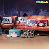Honkai Star Rail Critter Pick Ruan Mei's Creations Series Vol.2 Mini Blind Bag