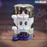 Honkai Star Rail Critter Pick Ruan Mei's Creations Series Vol.2 Mini Blind Bag