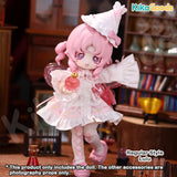 Wumi Potion Workshop Series 1/8 Action Figure BJD Blind Box【Shipped in Jul./Aug. 2026】