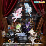 Wumi Potion Workshop Series 1/8 Action Figure BJD Blind Box【Shipped in Jul./Aug. 2026】