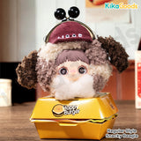 MayMei Cute Pet Little Pocket Series Plush Blind Box