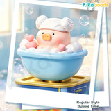 LuLu the Piggy Holiday Series Solar Motion Blind Box