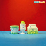 Mini Cute Bean Fast Food Series 2 Blind Bag