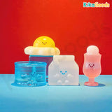 Mini Cute Bean Fast Food Series 2 Blind Bag