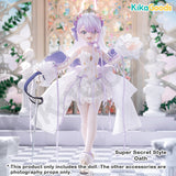 Angel & Demon Dream Vow Series MJD Action Figure Blind Box【Shipped in Aug./Sept. 2026】