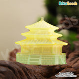 Mini Palace Craft Forbidden City Miniature Architecture Collection Series Blind Box