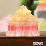 Mini Palace Craft Forbidden City Miniature Architecture Collection Series Blind Box