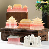 Mini Palace Craft Forbidden City Miniature Architecture Collection Series Blind Box
