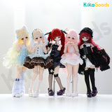 Sweet Guardian 1000% Series Special 1/6 Action Figure BJD Blind Box