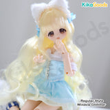 Sweet Guardian 1000% Series Special 1/6 Action Figure BJD Blind Box