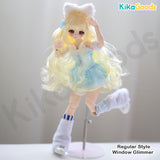 Sweet Guardian 1000% Series Special 1/6 Action Figure BJD Blind Box
