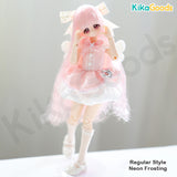 Sweet Guardian 1000% Series Special 1/6 Action Figure BJD Blind Box