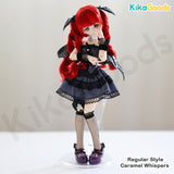 Sweet Guardian 1000% Series Special 1/6 Action Figure BJD Blind Box
