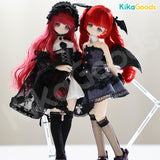 Sweet Guardian 1000% Series Special 1/6 Action Figure BJD Blind Box