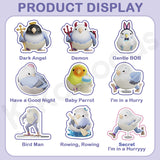 Love Bird Taroball "The Bird or the Egg" Series Mini Blind Box