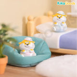 A Chai Puppy Goji Enjoy the Lawn Series Mini Blind Box