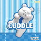 Monday Bruce Cuddle Series Blind Box