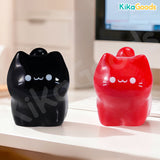 Meow Group Series Mini Beans Blind Box