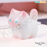 Meow Group Series Mini Beans Blind Box
