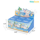 Dog PAI Cool Down a Bit Series Blind Box