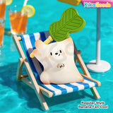 Dog PAI Cool Down a Bit Series Blind Box