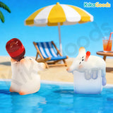 Dog PAI Cool Down a Bit Series Blind Box