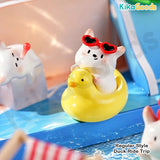Dog PAI Cool Down a Bit Series Blind Box