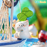 Dog PAI Cool Down a Bit Series Blind Box