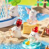 Dog PAI Cool Down a Bit Series Blind Box