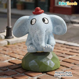 Abstract Animal Series Blind Box
