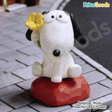 Abstract Animal Series Blind Box