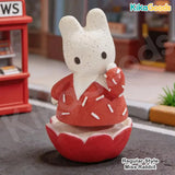 Abstract Animal Series Blind Box