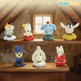 Abstract Animal Series Blind Box