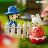 Abstract Animal Series Blind Box