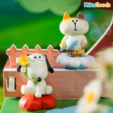Abstract Animal Series Blind Box